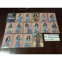 ราคา รูปปกซิงเกิลที่7 BNK48 77ดินแดนแสนวิเศษ มายด์ อร น้ำใส ซัทจัง สตางค์ มายยู มิวนิค ผักขม วิว แพนด้า แบมบู เจน โมบาย ปูเป้ (6888303415)