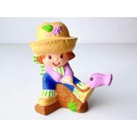 ราคา Strawberry Short Cake1982’มือสอง (29011984461)