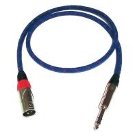 ราคา R005KSH NKE AUDIO สายสัญญาณเสียง 1เมตร ปลั๊กไมค์แปลงเป็นปลั๊กแคนนอนสเตอริโอ (62394038)