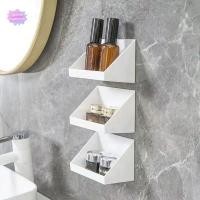 ราคา เจนเทิลแมนคลับ กระจกตู้ออแกไนเซอร์,พลาสติกกาวตนเองเฉียงเปิดกล่องเก็บ,มัลติฟังก์ชั่ติดผนังสีขาว/โปร่งใสประหยัดพื้นที่จิปาถะจัดครัว (46104865090)