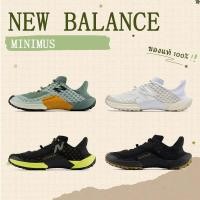 ราคา พรีออเดอร์ รองเท้า รองเท้าผ้าใบ New Balance Minimus รองเท้าวิ่งแฟชั่น Unisex (29193535860)