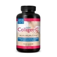 ราคา Neocell Super Collagen + C 6000mg 250 เม็ด (1460050480)