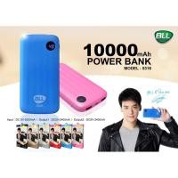ราคา Bll Power Bank10000 mAh รุ่น BLL 5316 (4819984065)