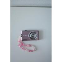 ราคา กล้องดิจิตอล Lumix dmc fx60 [Pink] กล้องดิจิตอลเก่า กล้องy2k (25014901089)