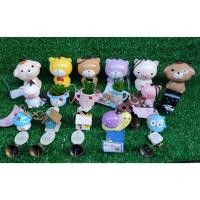 ราคา *ลดราคาล้างสต๊อก* โมบายกระดิ่ง รูปสัตว์น่ารัก ราคาถูกมาก อ่านรายละเอียดก่อนสั่งซื้อ (2126054019)