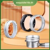 ราคา [จีซี]แหวนยาตาข่ายกาแฟอิตาเลี่ยนป้องกันการรั่วไหลช่องทางแม่เหล็กอลูมิเนียมอัลลอยด์ (48402774194)