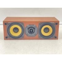 ราคา AF48 ลำโพง CENTER 1 ลูก มือสองญี่ปุ่น DENON SC-C70 30-80W 6 โอห์ม Woofer 2.5 นิ้ว x2 Size ตู้ 25x10x9CM ไม่มีฝาหน้า รอยต (22253968415)