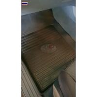 ราคา ตรงรุ่น Mazda BT50 Pro 4ประตู 2012-2021แยกตามตัวเลือก ผ้ายางปูพื้น ยกขอ ขนส่ง 1-2วันของถึง พรมยางปูพื้นยกขอ +ถาดยางปูพื (55250607888)