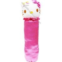 ราคา KT-147 หมอนข้าง เฮลโหลคิตตี้ (Kitty) ลายจุด (60850494)