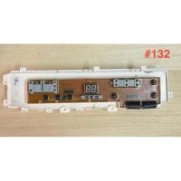 ราคา บอร์ดเครื่องซักผ้า SAMSUNG ซัมซุง DC92-00201B 6ปุ่ม 6พิน รุ่น WA10V5 WA11V5 WA12V5 อะไหล่เครื่องซักผ้า (27958142907)