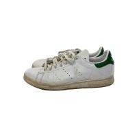 ราคา Adidas low-cut sneakers STAN Smith_Stan Smith 28 cm White Leather Direct from Japan Secondhand (41027695783)