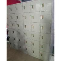 ราคา ตู้ล็อกเกอร์เหล็ก 18 ช่อง - Locker (Steel) (17067924676)