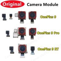 ราคา กล้องหน้าหลังด้านหลังสำหรับ OnePlus 9 Pro / OnePlus 9R / OnePlus 9 RT โมดูลกล้องหน้าทดแทนชิ้นส่วนอะไหล่ (27527157805)