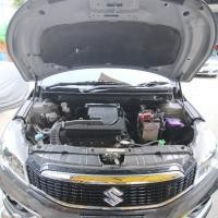 ราคา โช้คค้ำฝากระโปรงหน้า Suzuki Ciaz 2015-2020 ตรงรุ่นไม่ต้องเจาะ ค้ำฝาหน้า Vethaya รับประกัน 2 ปี (18594562614)