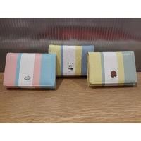 ราคา We BARE BEARS WALLET STRIP WALLET MINISO WALLET (9542900807)