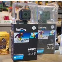 ราคา Gopro Hero Session 4 ใหม่ (เคลียร์สต๊อค) (778123162)