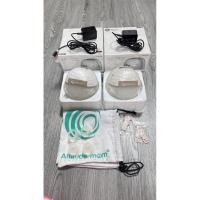 ราคา เครื่องปั๊มนม Attitude Mom รุ่น Easy Life ll (44461195551)