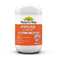ราคา แบรนด์ Nature's Way สูตร Immune Support (สินค้า pre-order) (2880060200)