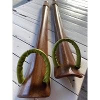 ราคา อุปกรณ์กายภาพ ไม้ตาลคลายเส้น ไม้ตาล ไม้ยืดเส้น ส่งของทุกวัน (21093964604)