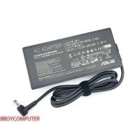 ราคา ASUS Adapter อะแดปเตอร์ ของแท้ ASUS 20V 12.0A หัว 6.0*3.7 หัวรูมีเข็ม 240W (15688214539)