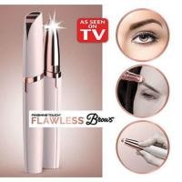 ราคา Flawless Brows เครื่องกันคิ้วไฟฟ้าอเนกประสงค์ (1641841660)