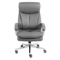 ราคา FURRADEC เก้าอี้ผู้บริหาร รุ่น Kosmo สีเทา (26426595249)