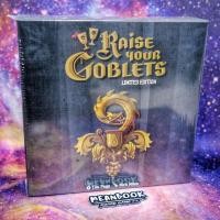 ราคา Raise your Goblets "Limited edition" Board Game [E(40)] (26457760760)