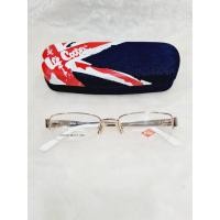ราคา กรอบแว่นสายตาผู้หญิง Lee Cooper LC9018 Col.10L (20737484802)