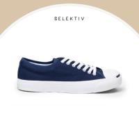 ราคา CONVERSE JACK PURCELL JAPAN EDITION "NAVY" (4730033070)