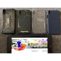 ราคา เคส iPhone XR มือสอง สภาพดี UAG JTLegend Ideal of Sweden (2034275583)