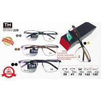 ราคา กรอบแว่นตาTorni Morgan รุ่น 299 กรอบสำหรับตัดแว่นสายตาพร้อมใบรับประกัน (27624783300)