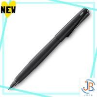 ราคา Direct From Japan LAMY Lamy fountain pen M medium size Studio Lux All Black L66AB-M Genuine Import (26390186939)