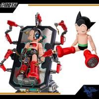 ราคา โมเดลสำเร็จรูปสำหรับเล่น Astro Boy, โครงกระดูกเยาวชน Guocuang mecha, รุ่น DX ที่สามารถเคลื่อนย้ายได (28017773821)