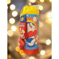 ราคา (พร้อมส่ง) ชุดต่อยมวย โดราเอม่อน 20 × 48.5 เซนติเมตร (44900595566)