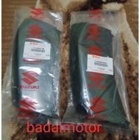 ราคา ฝาครอบ SUZUKI ERTIGA FRONT DEKER TOWING (43555764966)