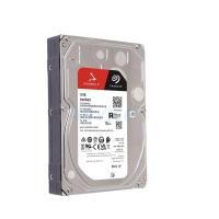 ราคา 10 TB HDD SEAGATE IRONWOLF (7200RPM, 256MB, SATA-3, ST10000VN000) (25715664959)