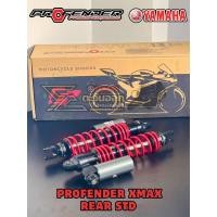 ราคา โช๊ค Profender โช๊คแต่ง Xmax/Nmax (56002011523)