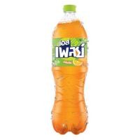 ราคา *พร้อมส่ง* เอส เพลย์ น้ำหวานกลิ่นส้ม 1600 ลิตร EST Play Orange Flavored Soft Drink 1600ml (7393800765)