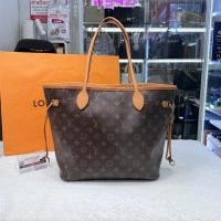 ราคา กระเป๋า Louis Vuitton Neverfull Size MM (Y2017) (40016063494)