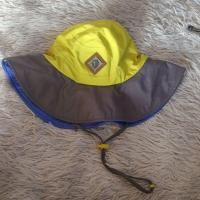 ราคา หมวกเดินป่าBlack yak (42462484323)