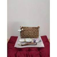 ราคา สะพายข้างCOACH ขนาด 8 นิ้ว งานไฮเอน (9937326982)