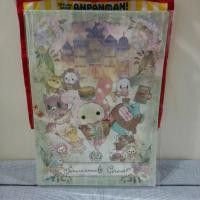 ราคา แฟ้มน่ารักๆ ขนาด A4 ลาย Sentimental Circus (44454646327)