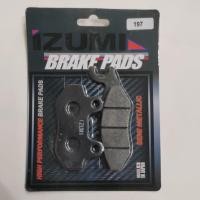 ราคา BENELLI 150S / KAWASAKI (REAR) Ninja250, Ninja 300, Kawasaki Z250, Z300, Kawasaki 250SL,.. (54051671574)