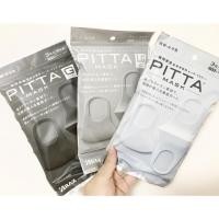 ราคา PITTA MASK ของแท้ ผลิตจากวัสดุ Polyurethane (5123198183)