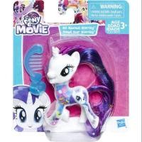ราคา My Little Pony: The Movie All About Rarity มายลิตเติ้ลโพนี่ (6933907962)