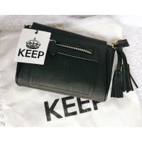 ราคา กระเป๋าสะพาย Mini Bag แบรนด์ KEEP (1316498140)