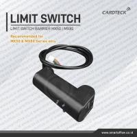 ราคา Limit Switch Barrier Gate MX50 MX80 Series อุปกรณ์เสริมพอร์ตอัตโนมัติ (10758448536)