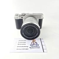 ราคา กล้อง Fujifilm X-A3 (51200112240)