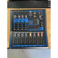 ราคา MIXER PROEUROTECH XP-4DSP เอฟเฟกแท้ USB บูธูท (24291644606)