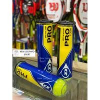 ราคา ลูกเทนนิส dunlop pro tour มี 4/ ลูกเทนนิส/ dunlop pro tour (43155802141)